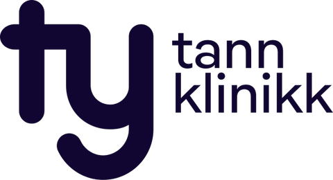 TY TANNKLINIKK AS logo