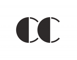 CC Eiendom logo