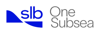 SLB OneSubsea logo