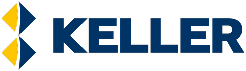 Keller Geoteknikk AS logo