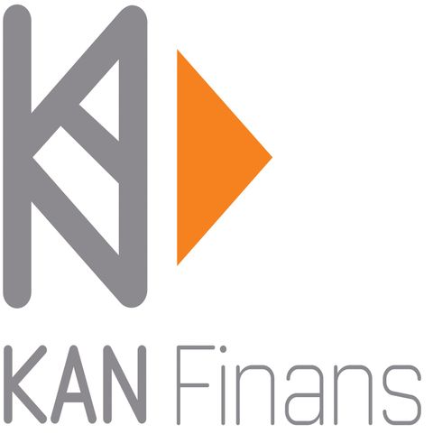 KAN Finans AS logo