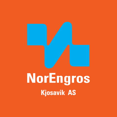 KJOSAVIK AS logo