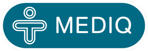 Mediq Norge logo