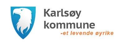 Karlsøy kommune logo