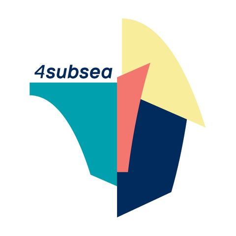 4Subsea AS logo