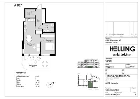 Bilde av utvalgt enhet