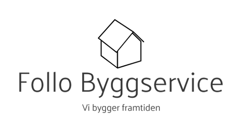 Follobyggservice AS logo