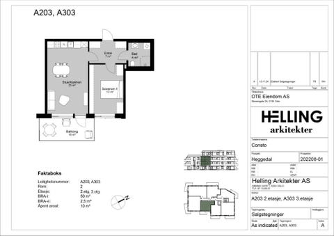 Bilde av utvalgt enhet