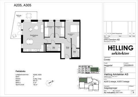 Bilde av utvalgt enhet