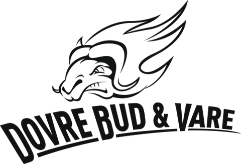 Dovre Bud og Vare AS logo