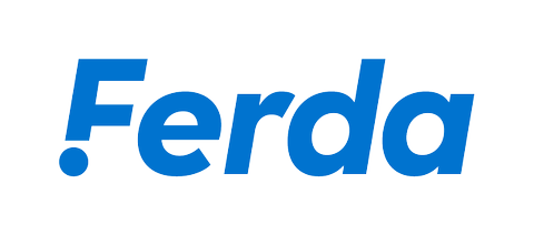 Ferda Norge AS logo