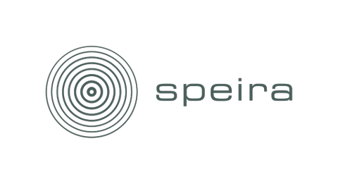 SPEIRA AS logo