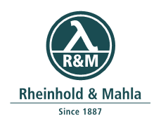 R&M Ship Interior AS logo