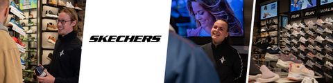 SKECHERS logo