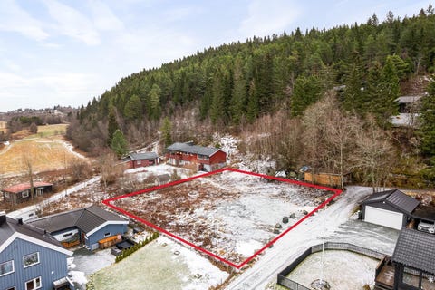 Bilde 2 av annonsen