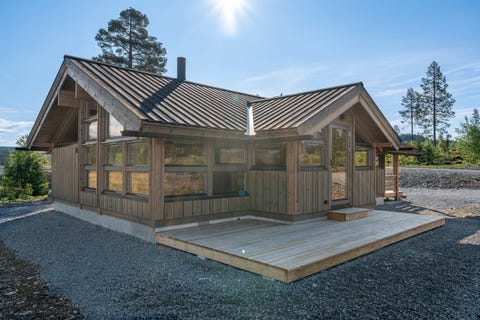 Bilde 1 av annonsen