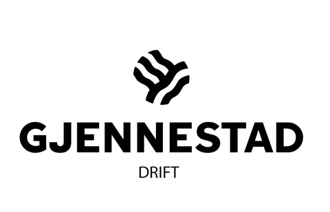 Gjennestad Drift logo