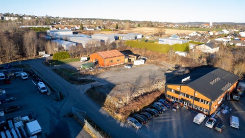Bilde 2 av annonsen