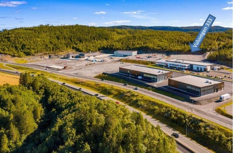 Bilde 2 av annonsen