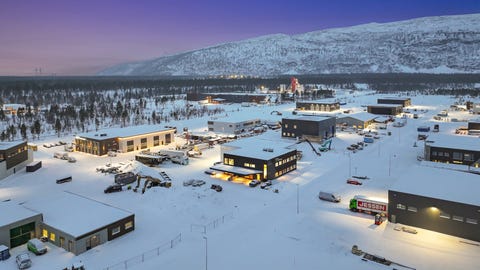 Bilde 2 av annonsen