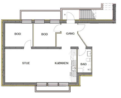 Bilde 2 av annonsen