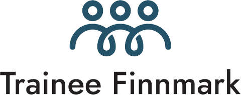 Trainee Finnmark logo