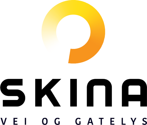 Skina AS logo