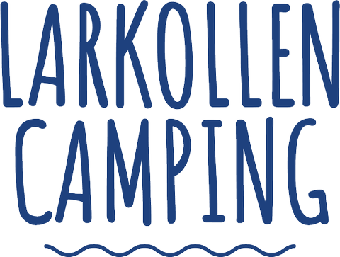 Larkollen Camping AS logo