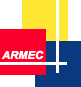 Armec As logo