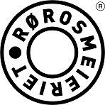 Rørosmeieriet AS logo