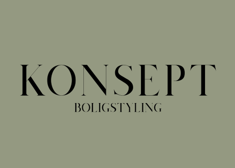 Konsept Boligstyling AS logo