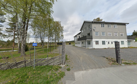 Bilde 1 av annonsen