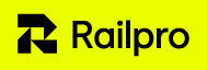 Rail Production AS logo