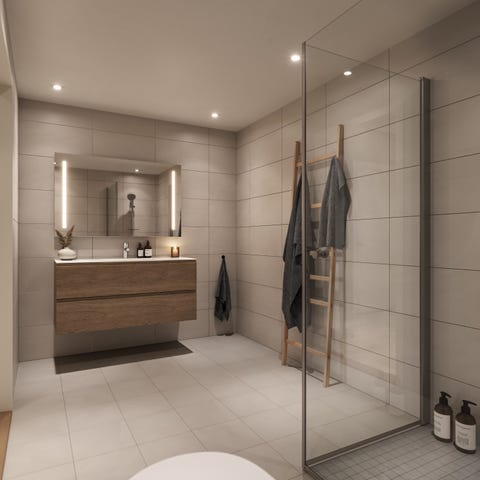 Bilde av utvalgt enhet