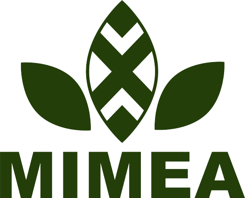 MIMEA AS logo