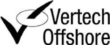 Vertech Offshore logo