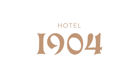 Hotel 1904 logo