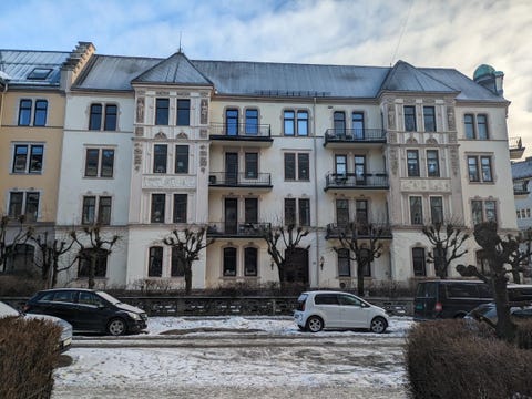 Bilde 1 av annonsen