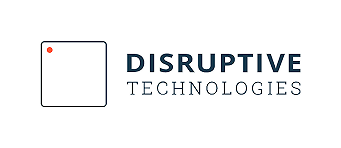 Disruptive Technologies Research AS-logo