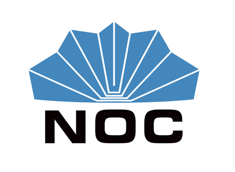 NOC AS-logo