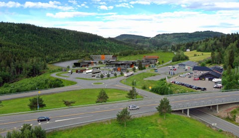 Bilde 1 av annonsen