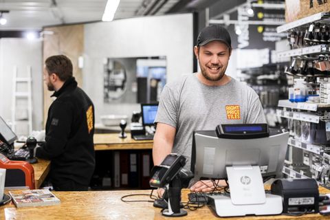 Ledige Stillinger - Butikkansatt I Trondheim | FINN Jobb