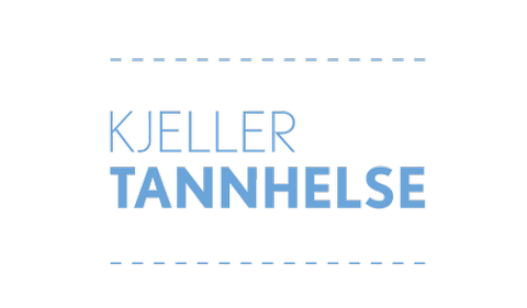 Kjeller Tannhelse logo