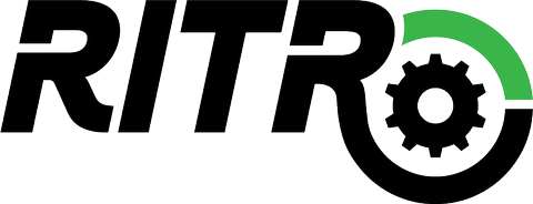 Ritro AS logo