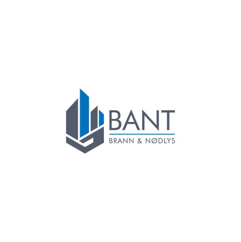 BANT AS logo
