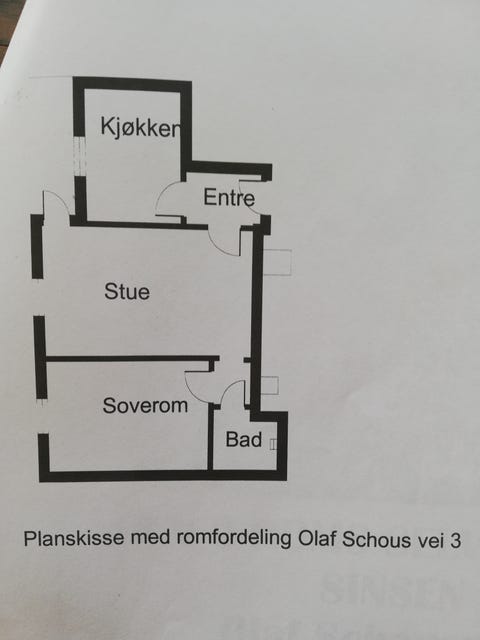 Bilde 2 av annonsen