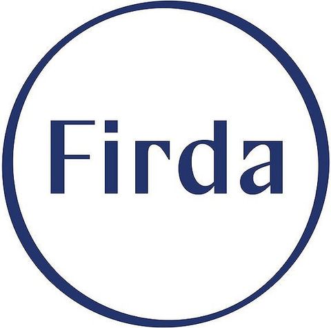 Firda Settefisk AS-logo