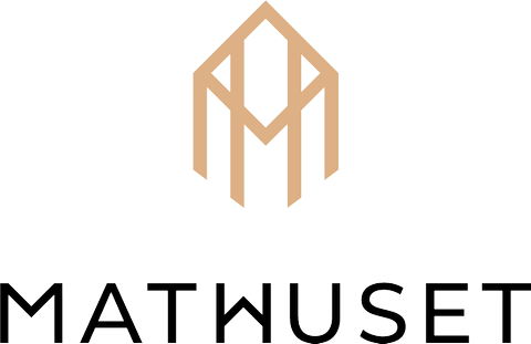 Mathuset Skien AS-logo