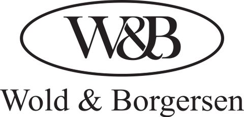 WOLD&BORGERSEN AS logo