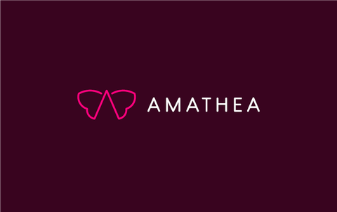 Stiftelsen Amathea, avdeling Oslo logo